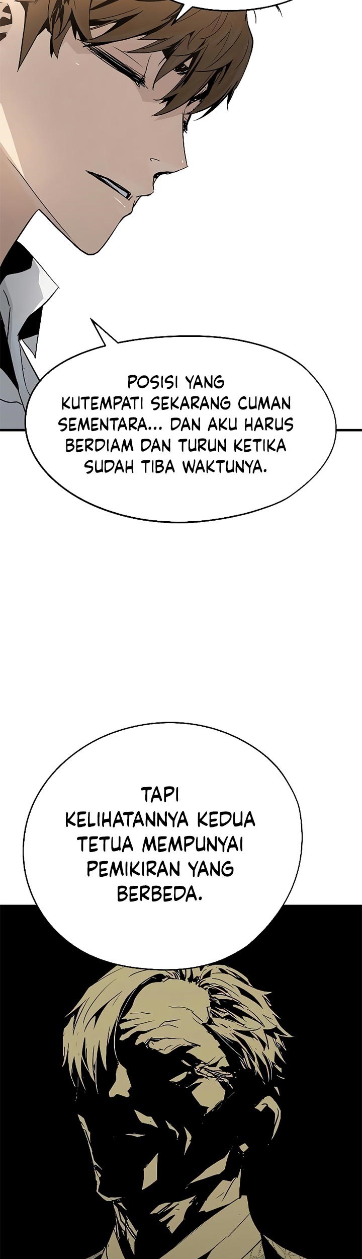 The Breaker: Eternal Force Chapter 16 - halaman 74