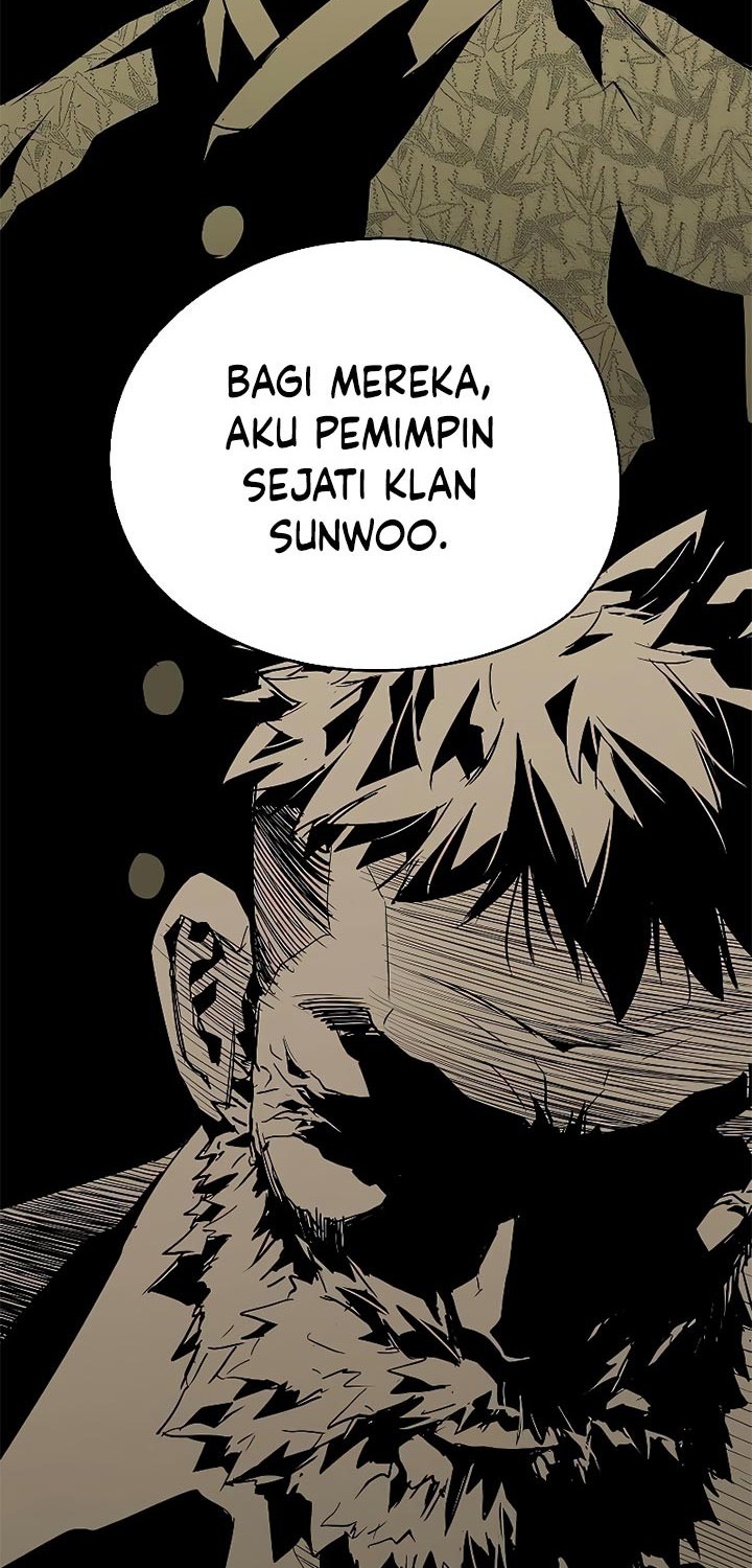 The Breaker: Eternal Force Chapter 16 - halaman 75