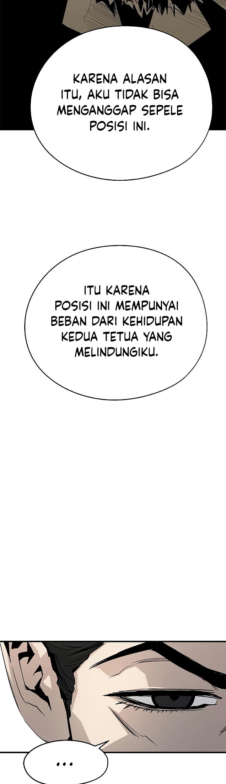 The Breaker: Eternal Force Chapter 16 - halaman 76
