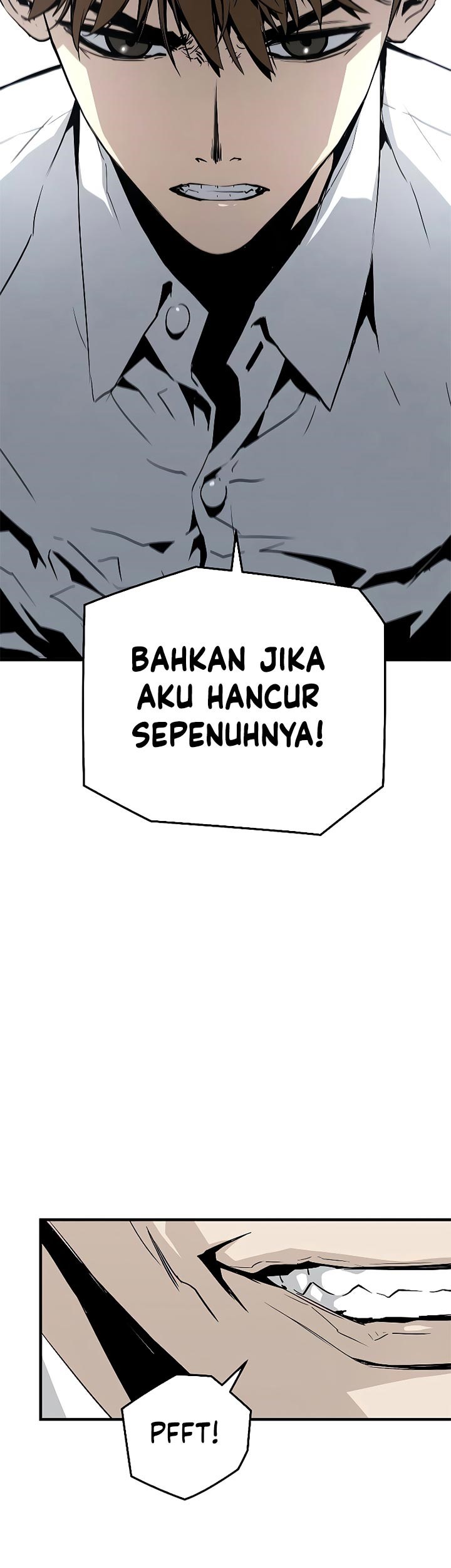 The Breaker: Eternal Force Chapter 16 - halaman 78