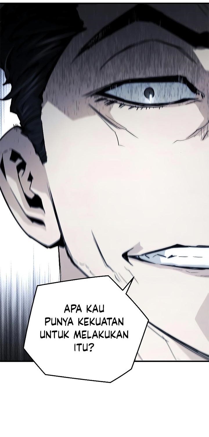 The Breaker: Eternal Force Chapter 16 - halaman 79