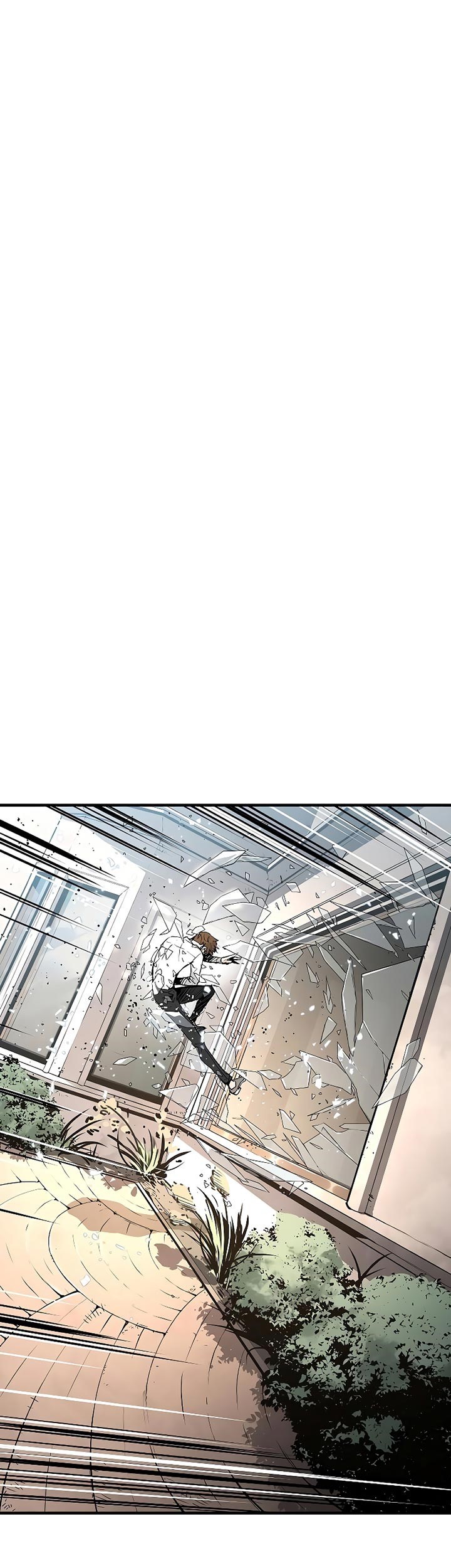 The Breaker: Eternal Force Chapter 17 - halaman 16