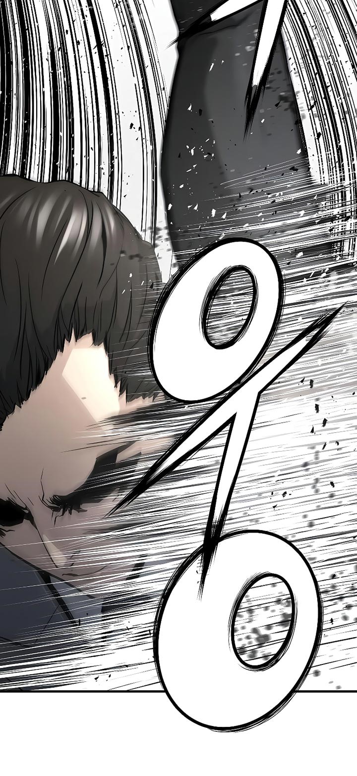 The Breaker: Eternal Force Chapter 17 - halaman 22