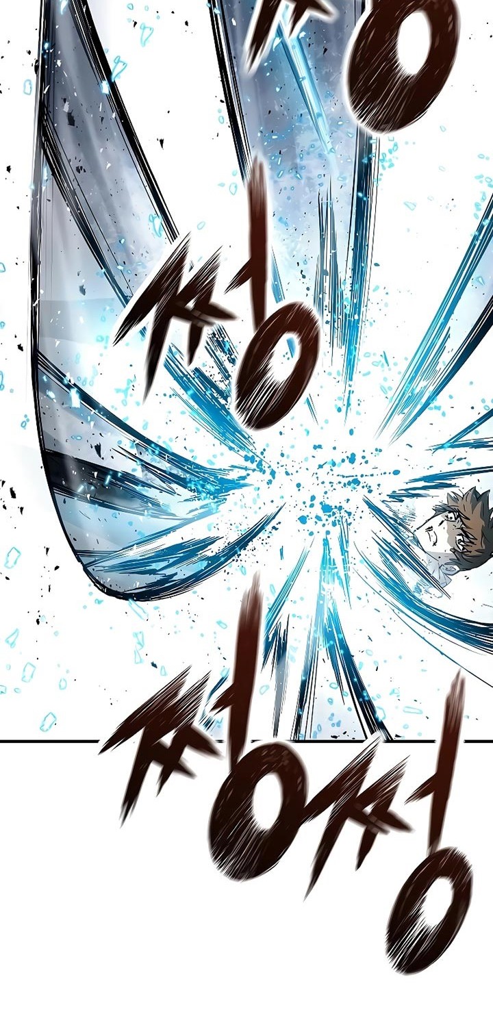 The Breaker: Eternal Force Chapter 17 - halaman 26