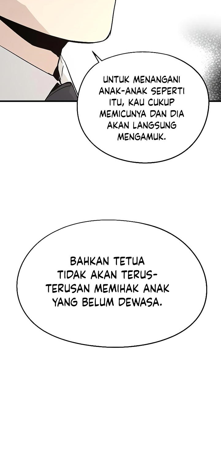 The Breaker: Eternal Force Chapter 17 - halaman 52