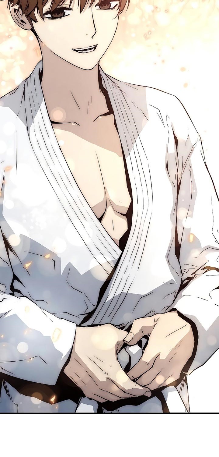 The Breaker: Eternal Force Chapter 17 - halaman 56