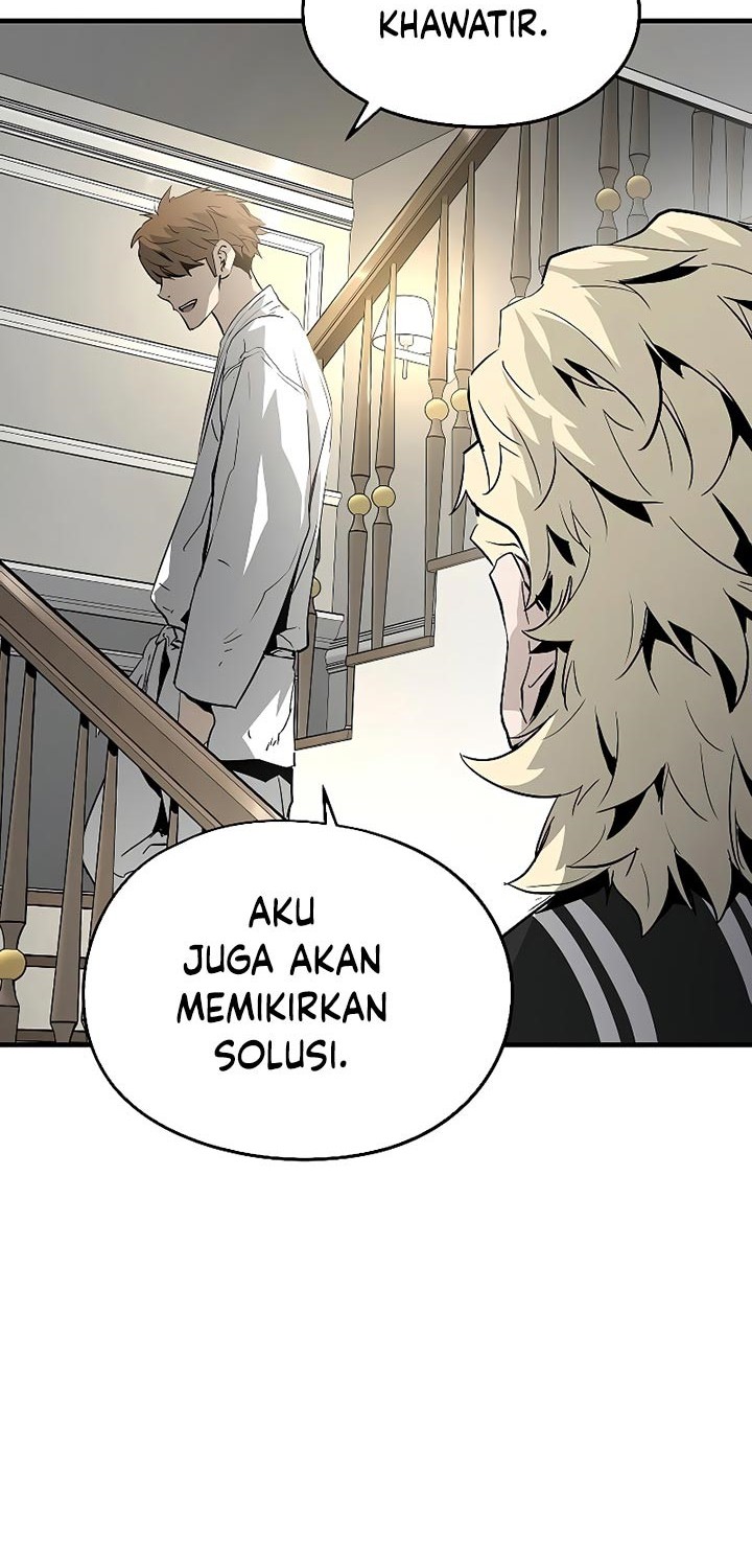 The Breaker: Eternal Force Chapter 17 - halaman 61