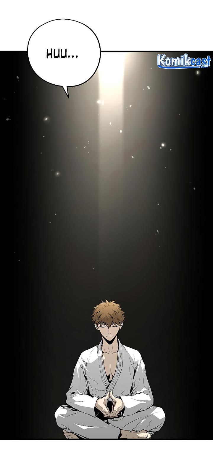 The Breaker: Eternal Force Chapter 17 - halaman 64