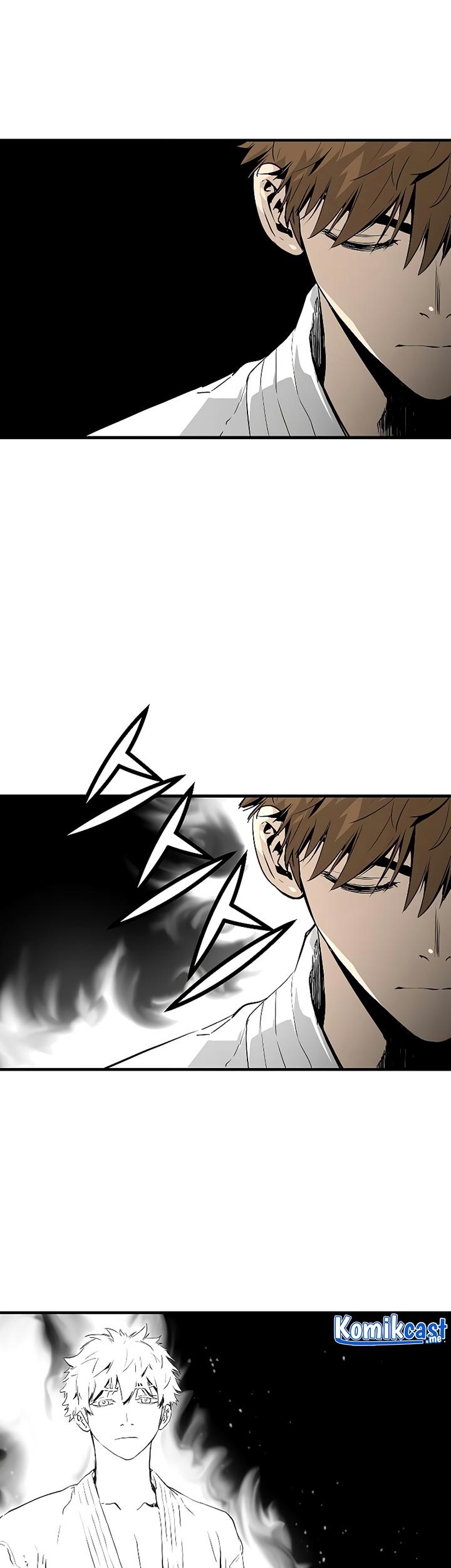 The Breaker: Eternal Force Chapter 17 - halaman 65