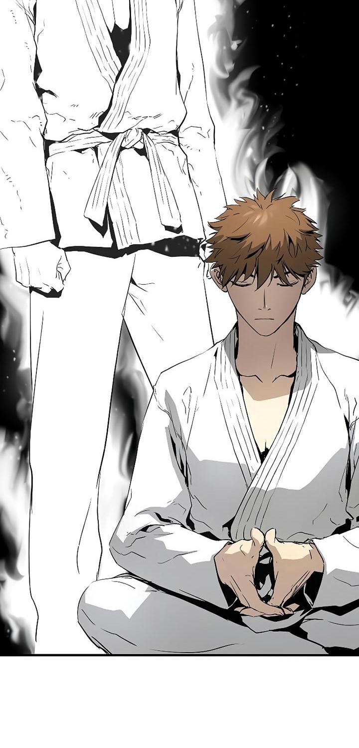The Breaker: Eternal Force Chapter 17 - halaman 66