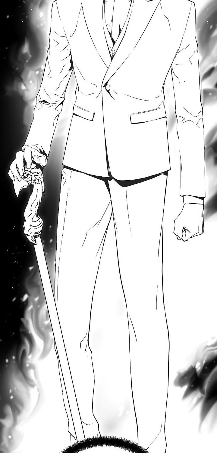 The Breaker: Eternal Force Chapter 17 - halaman 68