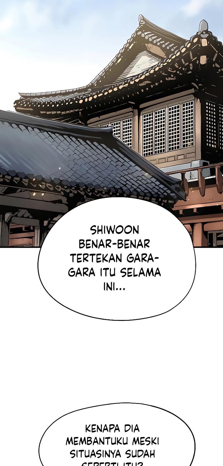 The Breaker: Eternal Force Chapter 18 - halaman 11