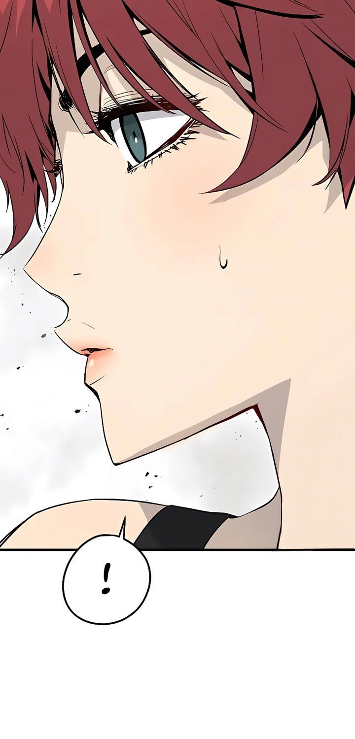 The Breaker: Eternal Force Chapter 18 - halaman 21