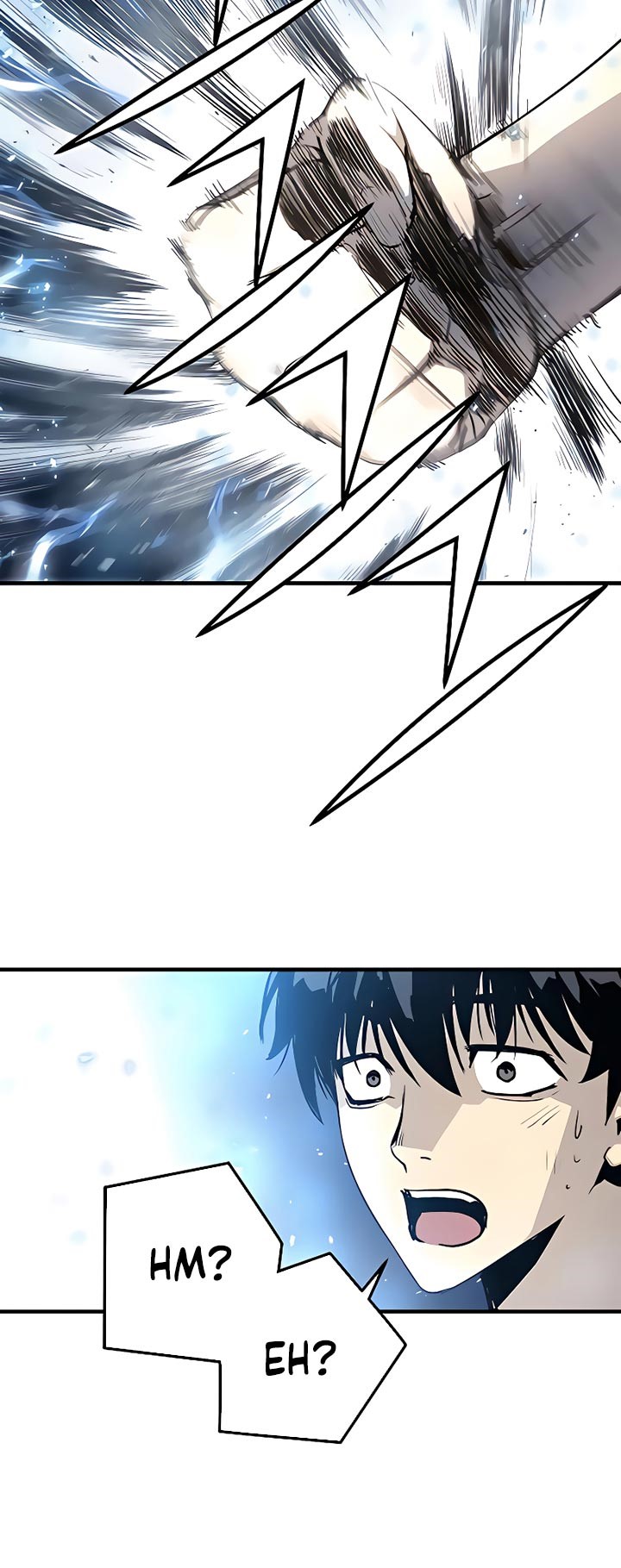 The Breaker: Eternal Force Chapter 18 - halaman 27