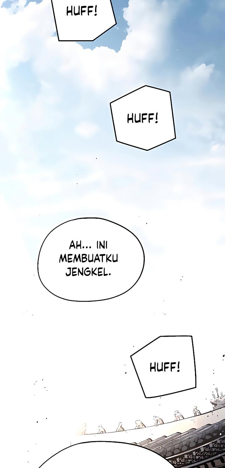 The Breaker: Eternal Force Chapter 18 - halaman 3