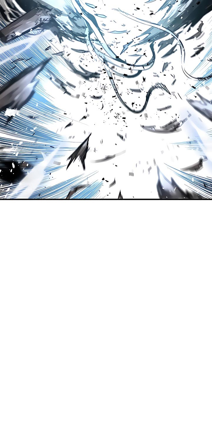 The Breaker: Eternal Force Chapter 18 - halaman 32
