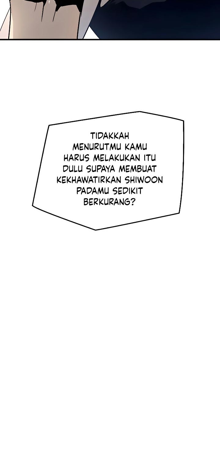 The Breaker: Eternal Force Chapter 18 - halaman 39