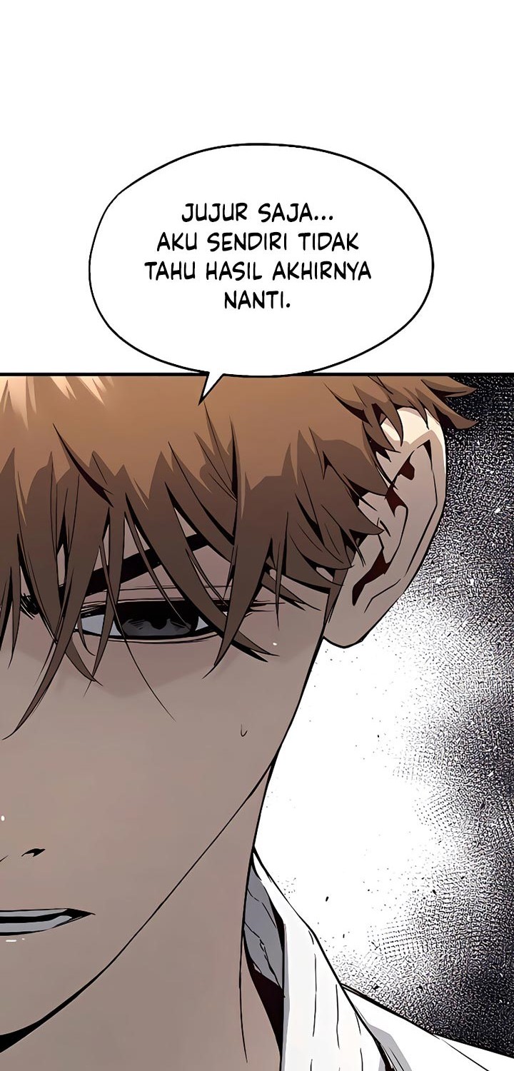 The Breaker: Eternal Force Chapter 18 - halaman 44