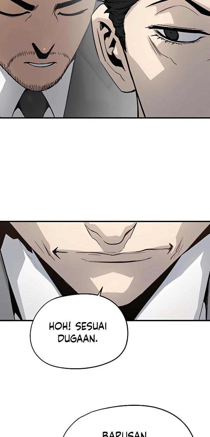 The Breaker: Eternal Force Chapter 18 - halaman 46