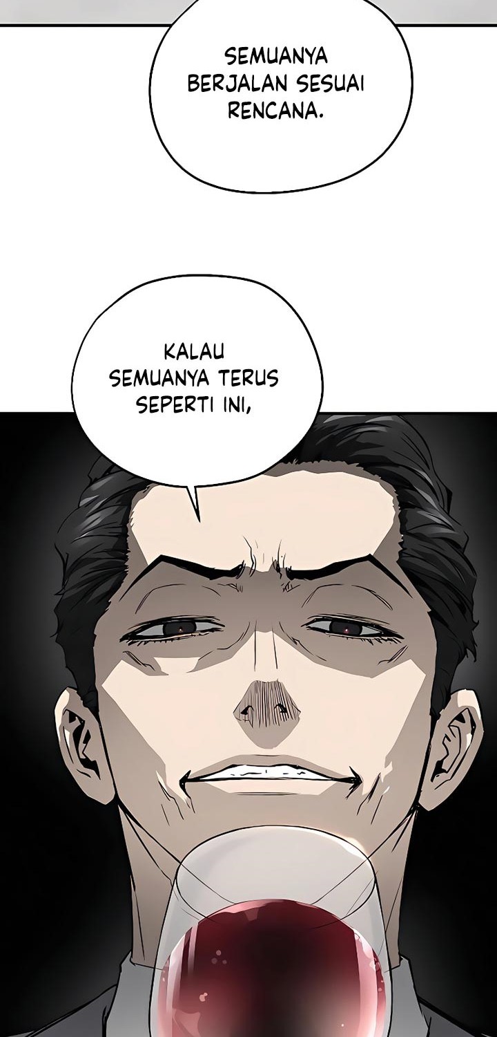 The Breaker: Eternal Force Chapter 18 - halaman 49