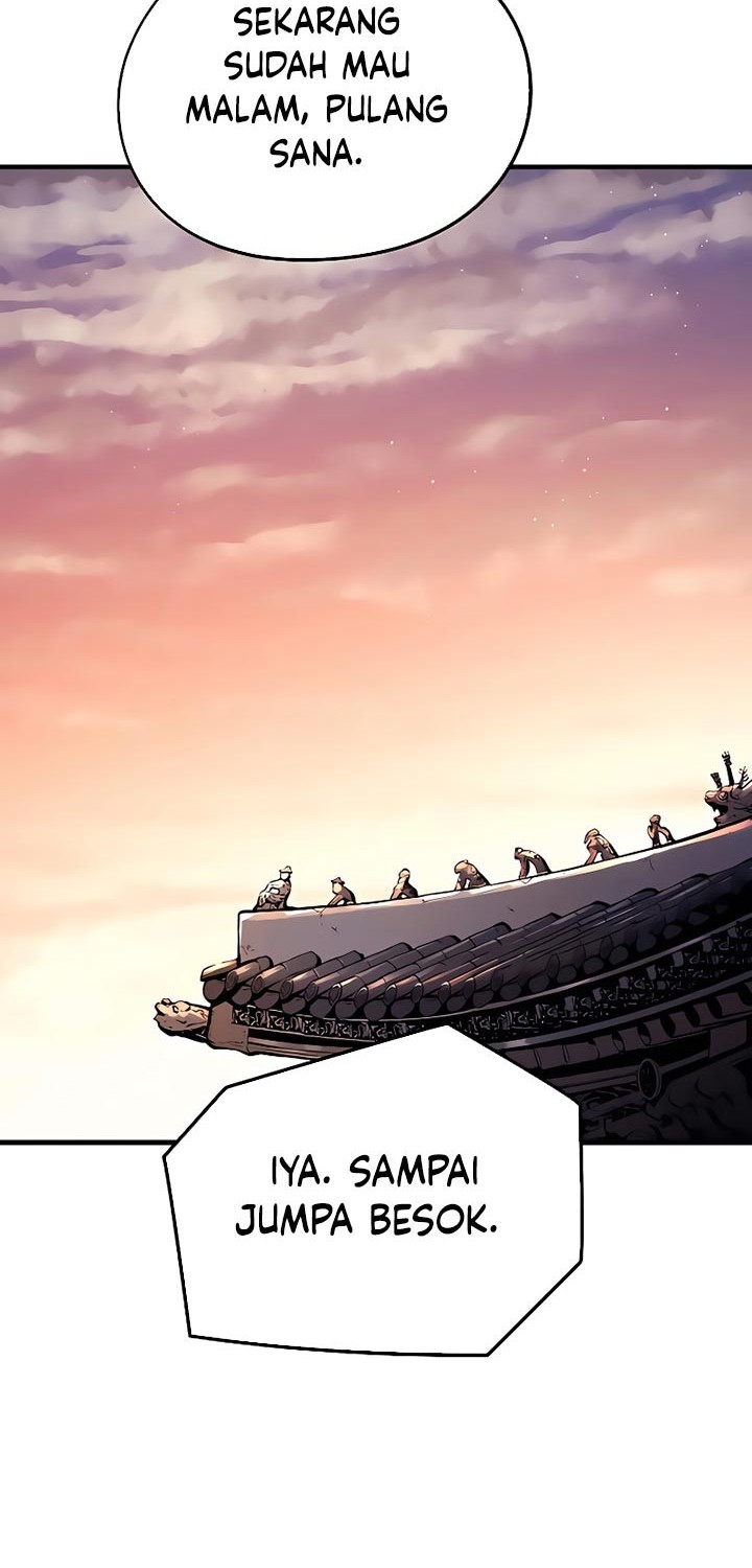The Breaker: Eternal Force Chapter 18 - halaman 54