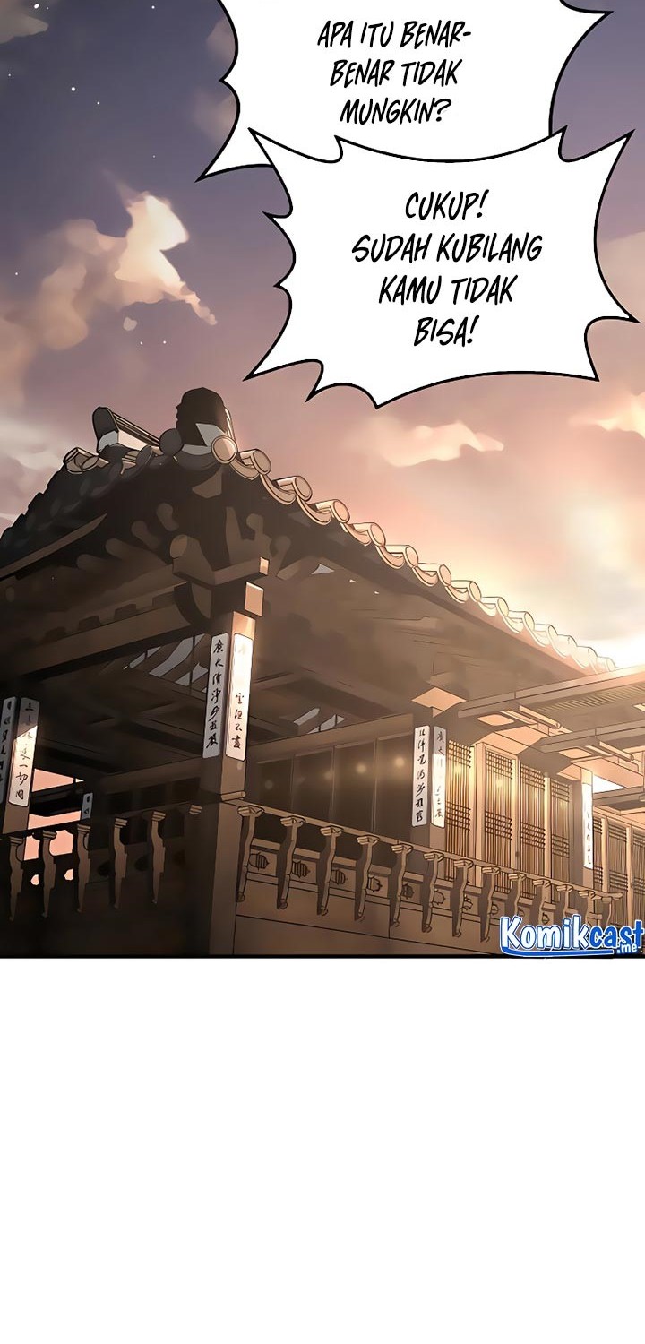 The Breaker: Eternal Force Chapter 18 - halaman 56