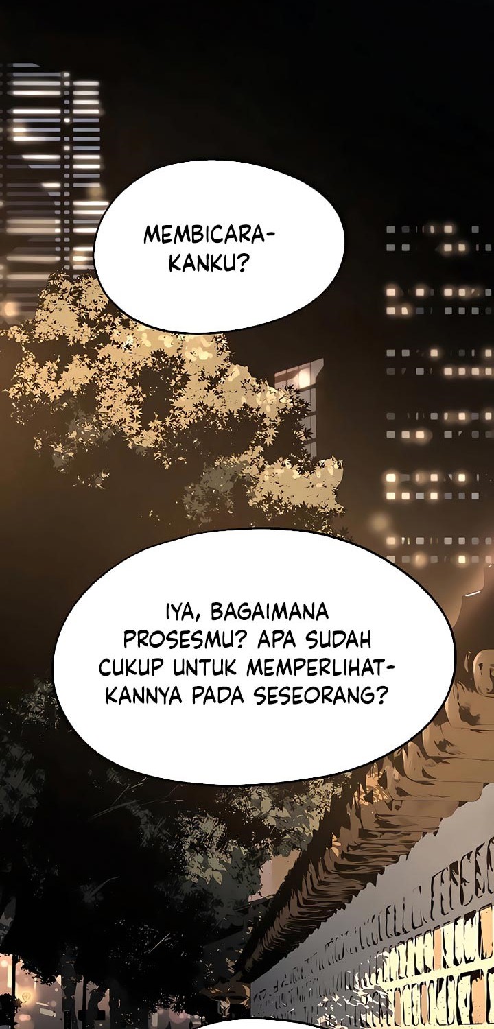 The Breaker: Eternal Force Chapter 18 - halaman 61