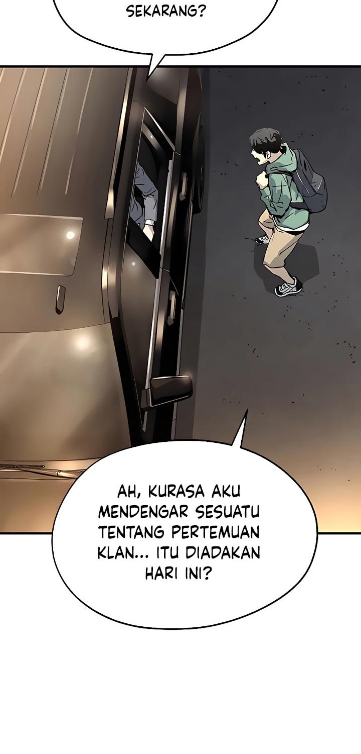 The Breaker: Eternal Force Chapter 18 - halaman 64