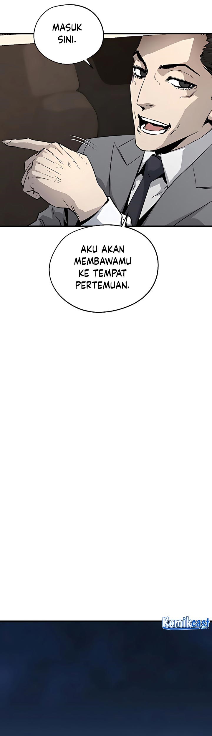 The Breaker: Eternal Force Chapter 18 - halaman 65