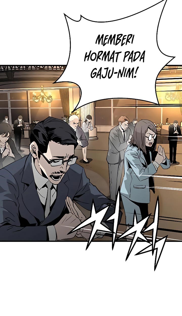 The Breaker: Eternal Force Chapter 18 - halaman 72
