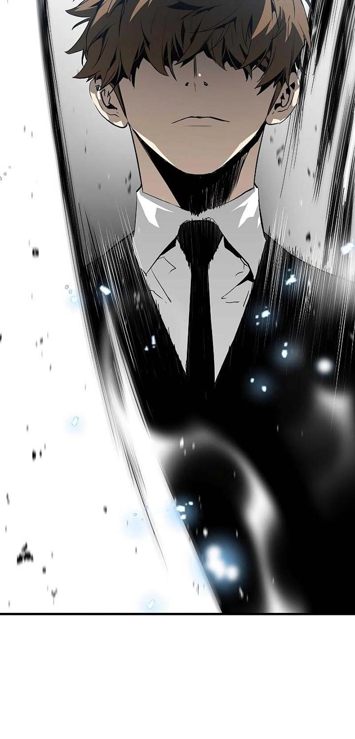 The Breaker: Eternal Force Chapter 19 - halaman 11