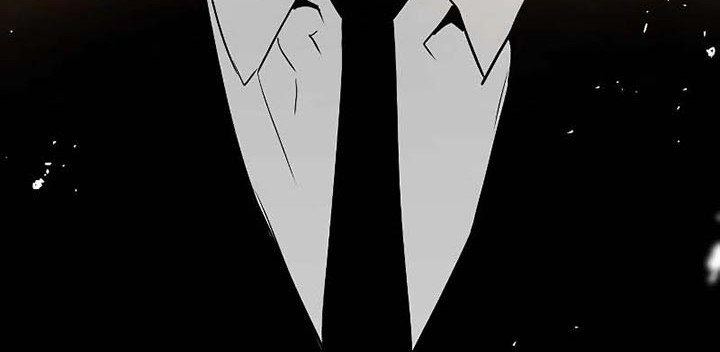 The Breaker: Eternal Force Chapter 19 - halaman 17
