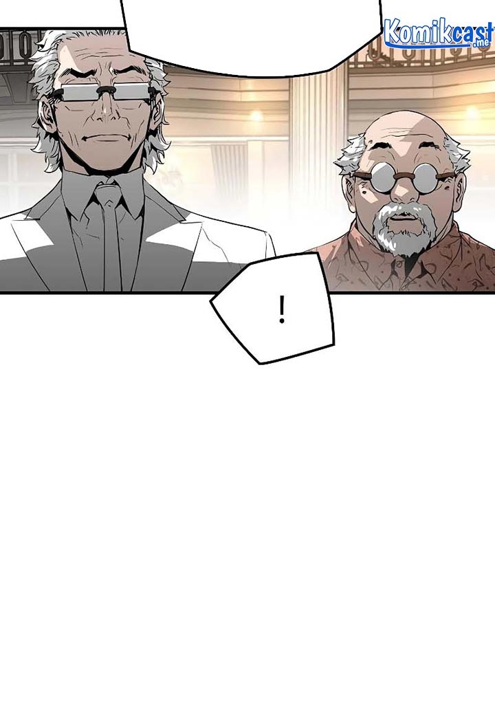 The Breaker: Eternal Force Chapter 19 - halaman 20
