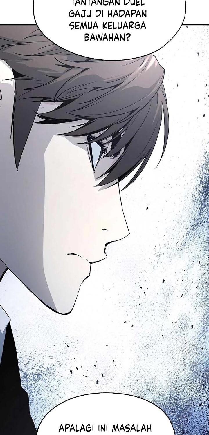 The Breaker: Eternal Force Chapter 19 - halaman 24