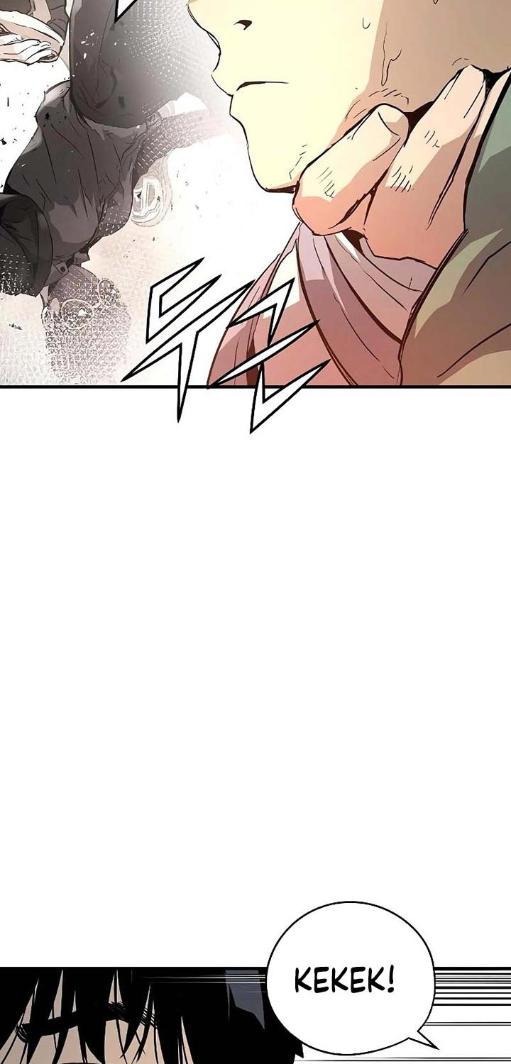 The Breaker: Eternal Force Chapter 19 - halaman 29