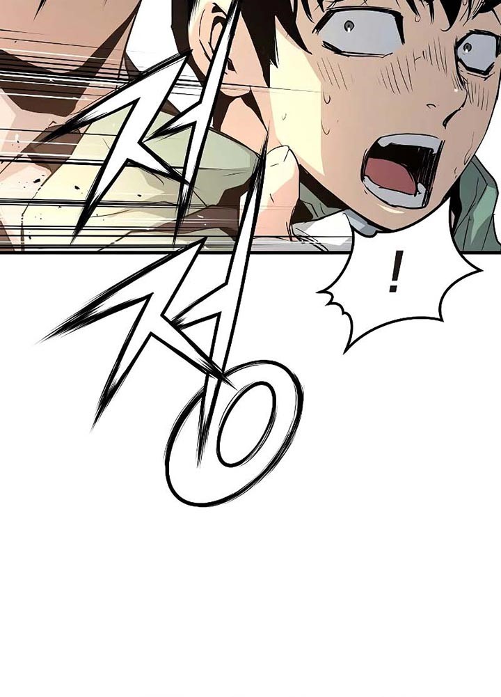 The Breaker: Eternal Force Chapter 19 - halaman 32