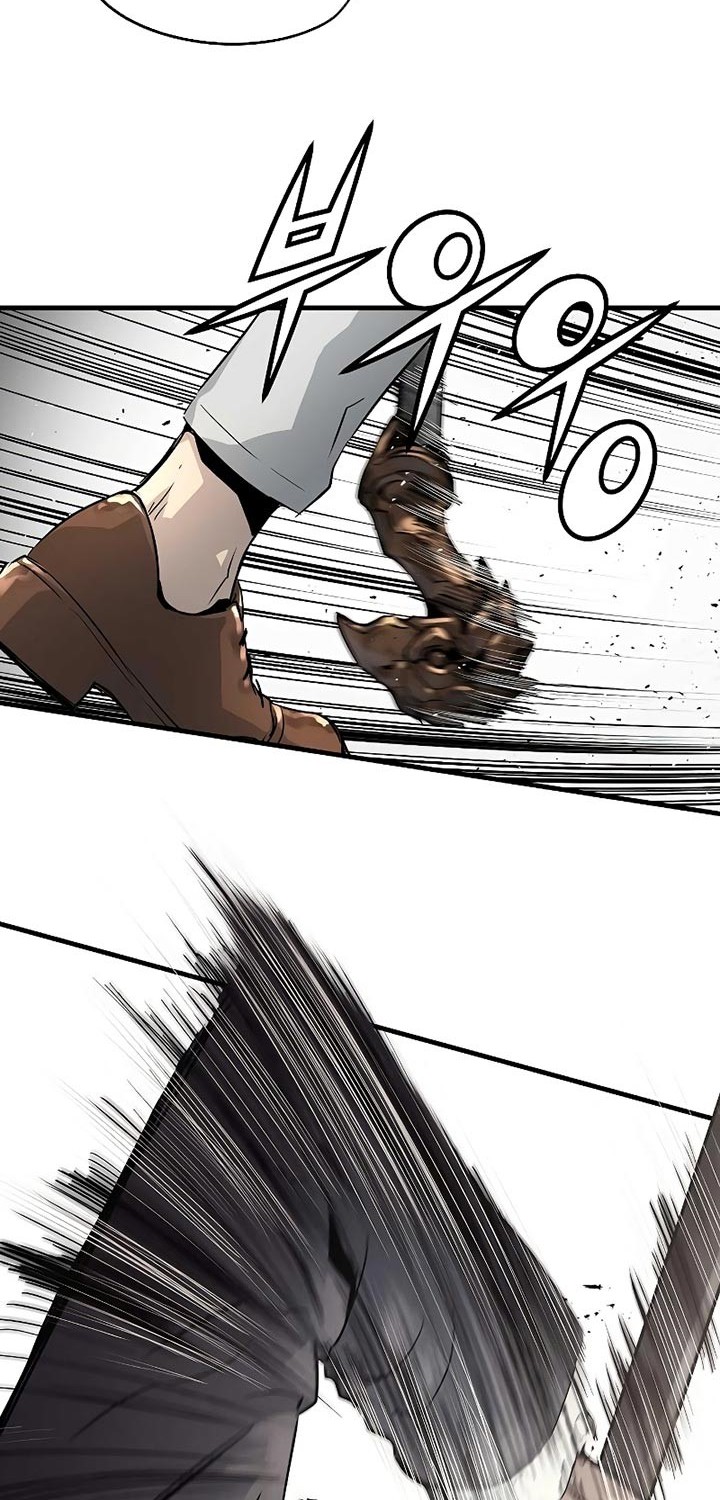 The Breaker: Eternal Force Chapter 19 - halaman 36