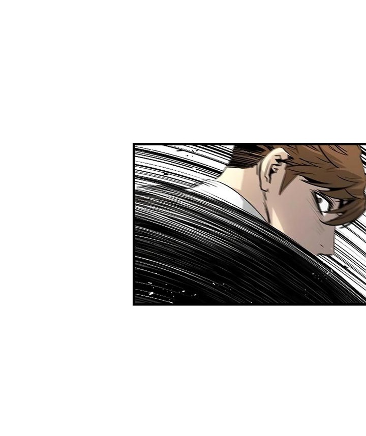 The Breaker: Eternal Force Chapter 19 - halaman 38