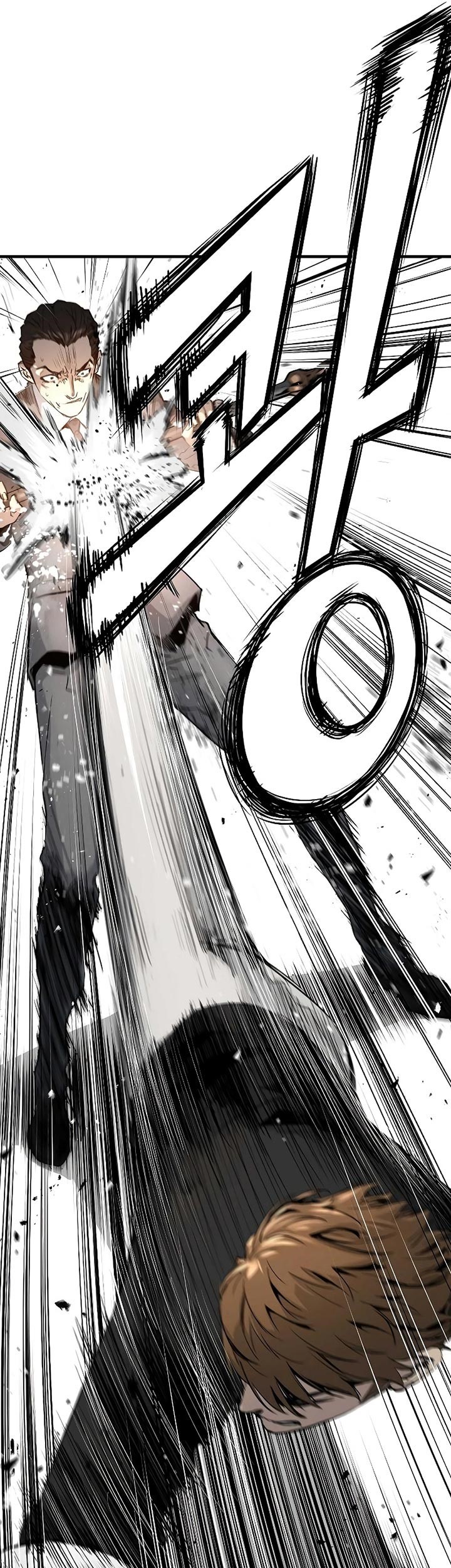 The Breaker: Eternal Force Chapter 19 - halaman 39