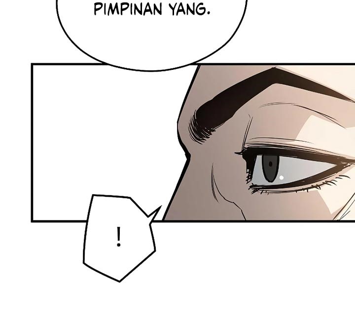 The Breaker: Eternal Force Chapter 19 - halaman 4