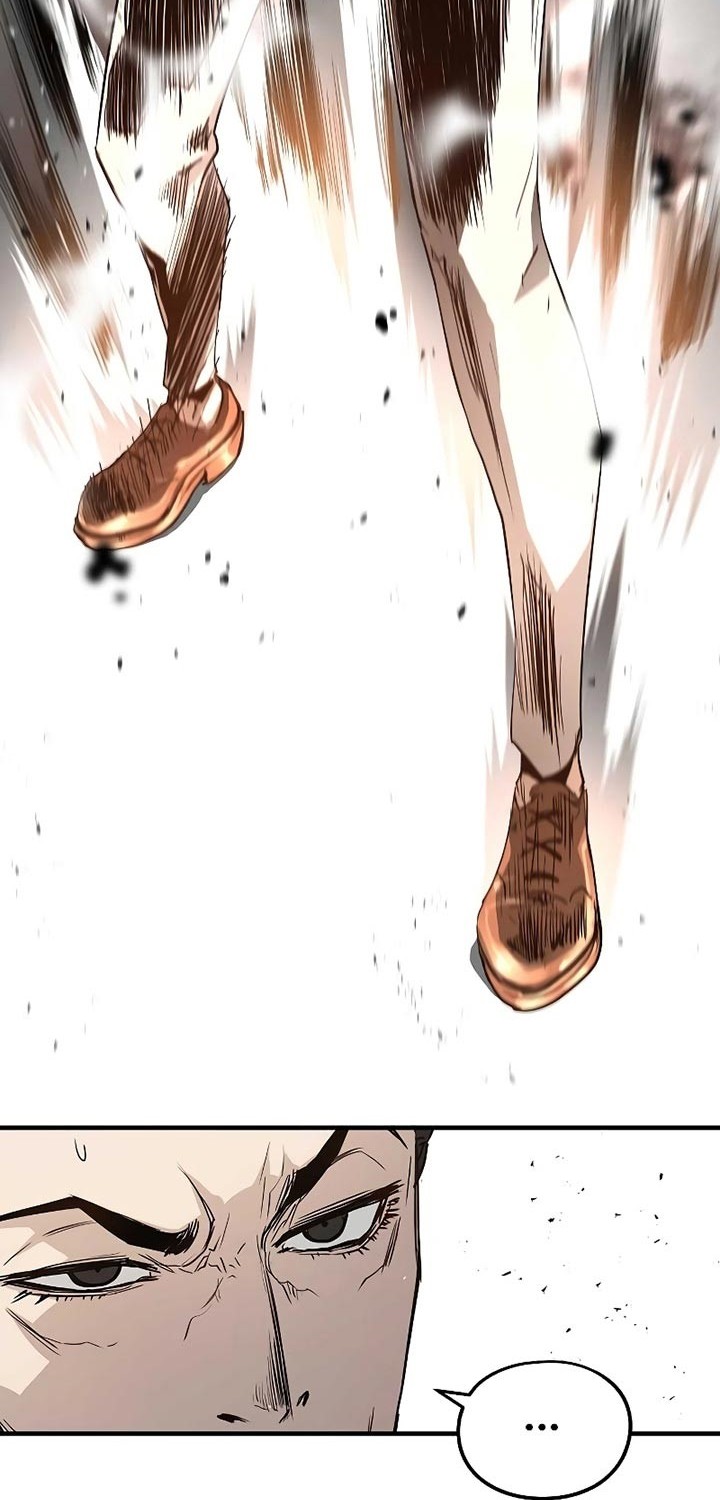 The Breaker: Eternal Force Chapter 19 - halaman 43