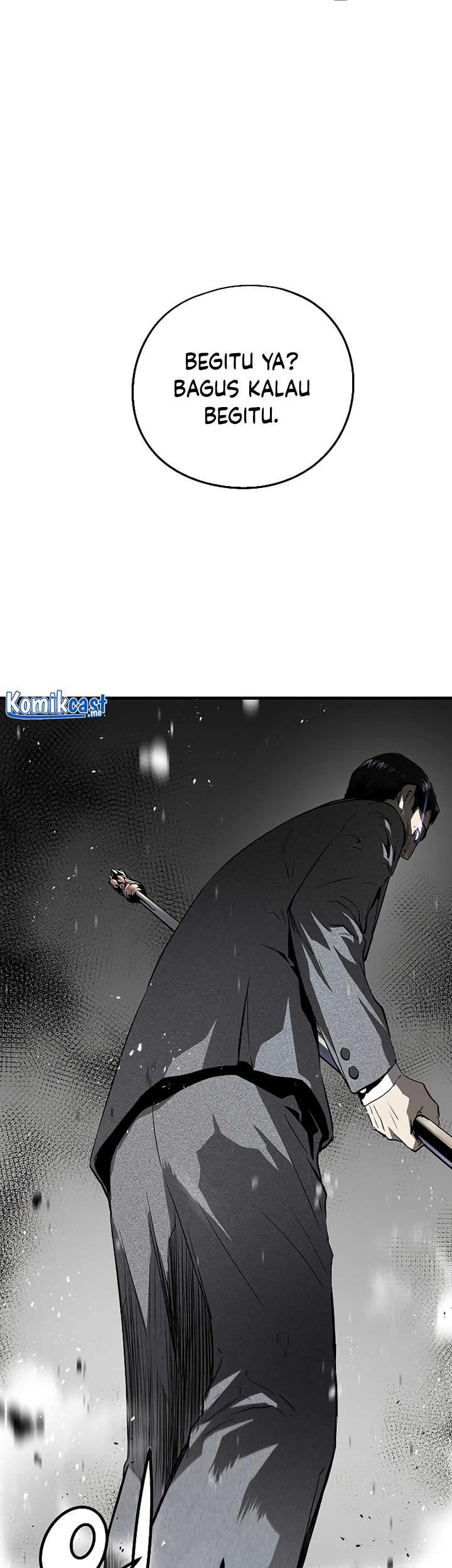The Breaker: Eternal Force Chapter 19 - halaman 44