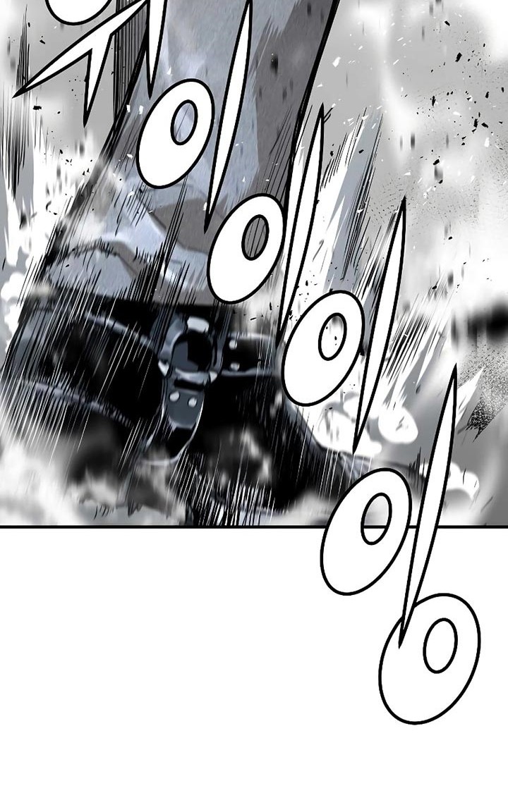 The Breaker: Eternal Force Chapter 19 - halaman 45
