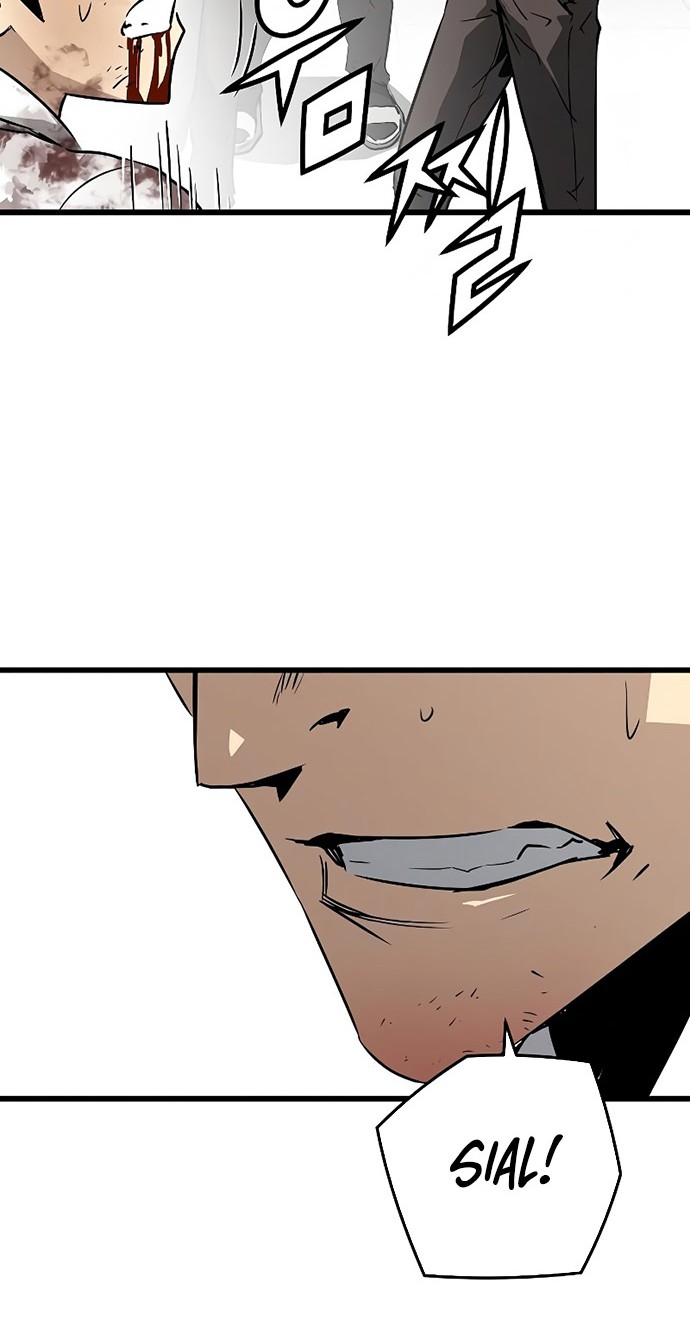 The Breaker: Eternal Force Chapter 2 - halaman 14