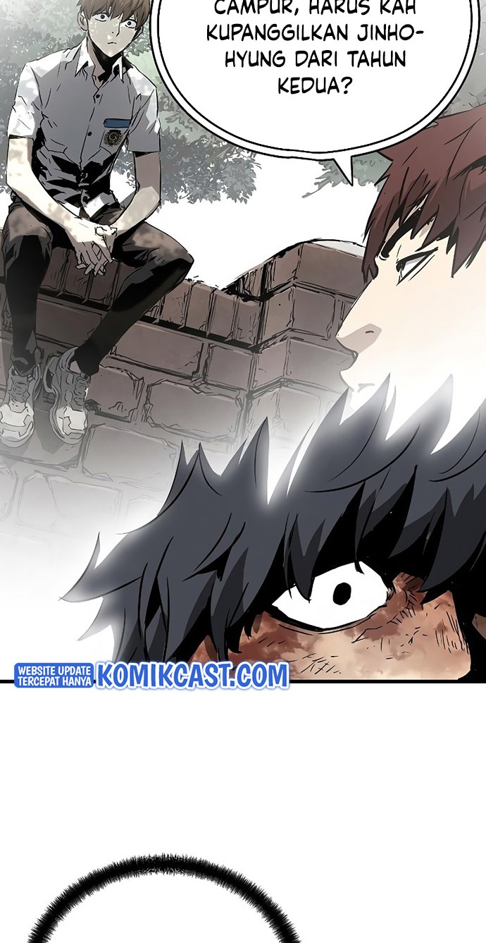 The Breaker: Eternal Force Chapter 2 - halaman 18