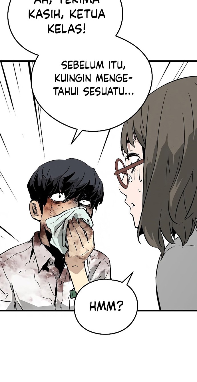 The Breaker: Eternal Force Chapter 2 - halaman 20