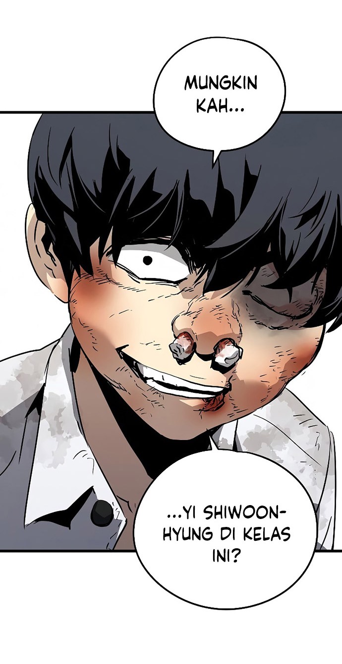 The Breaker: Eternal Force Chapter 2 - halaman 22