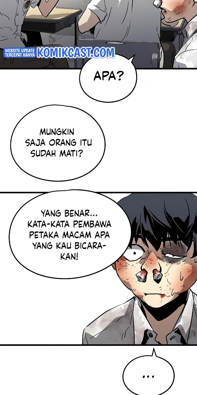 The Breaker: Eternal Force Chapter 2 - halaman 24