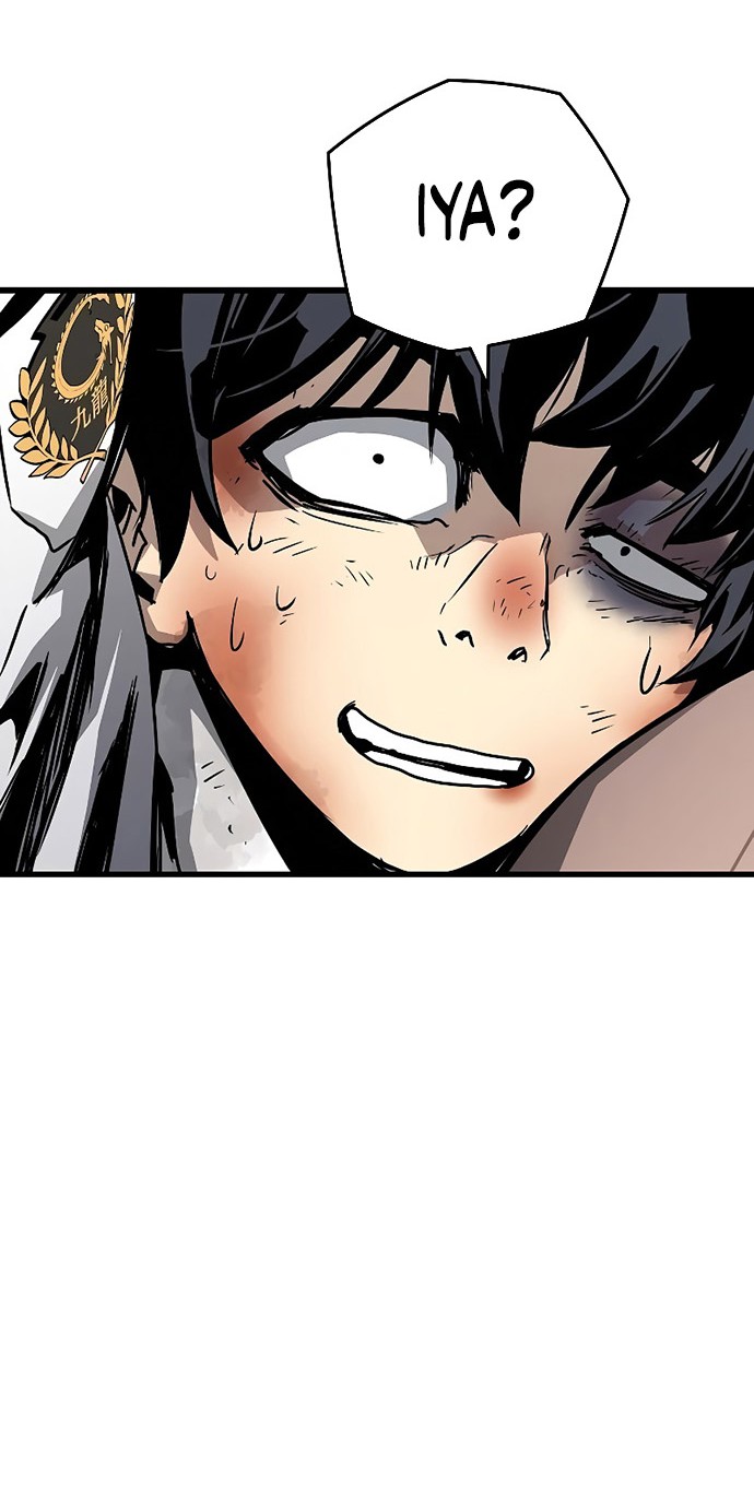 The Breaker: Eternal Force Chapter 2 - halaman 30