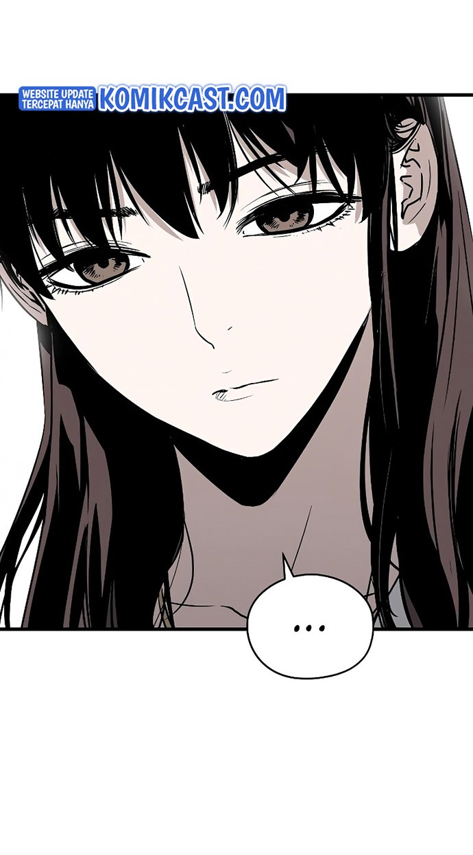 The Breaker: Eternal Force Chapter 2 - halaman 36